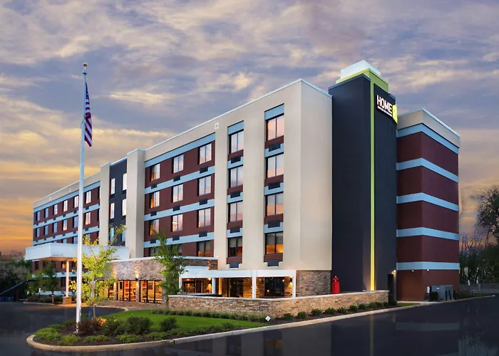 Home2 Suites By Hilton King Of Prussia Valley Forge