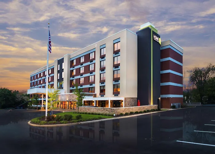 Home2 Suites By Hilton King Of Prussia Valley Forge