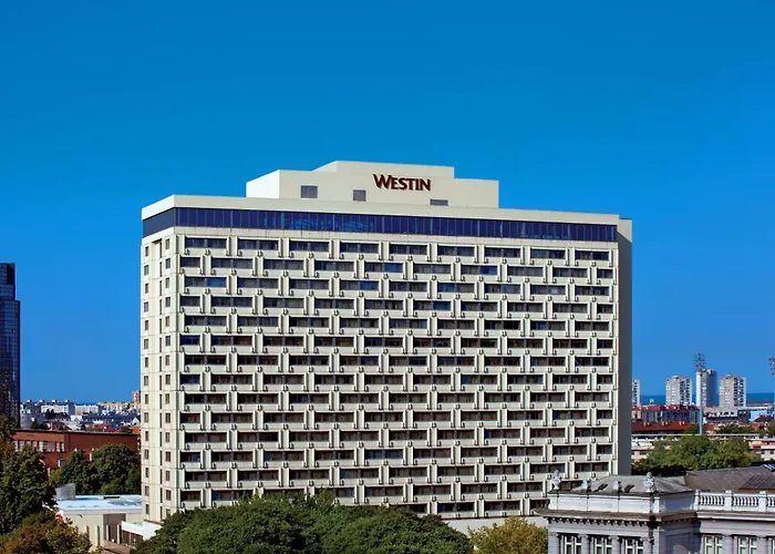Westin Zagreb