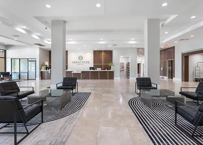 Harborside Hotel