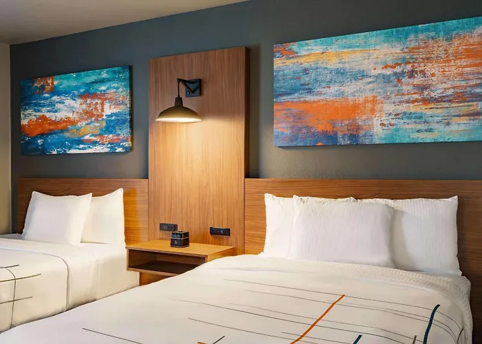 La Quinta Inn & Suites By Wyndham Springfield