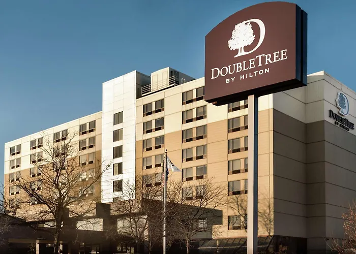 Doubletree By Hilton St. Paul, Mn