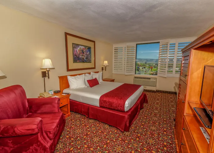 Grand Vista Hotel Grand Junction