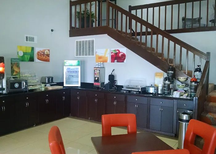 Quality Inn And Suites