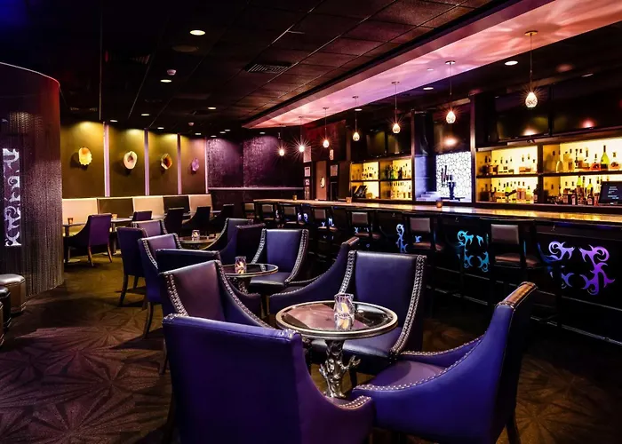 Verve Boston Natick, Tapestry Collection By Hilton