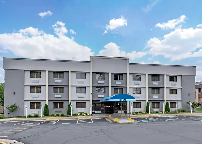 Comfort -Reston