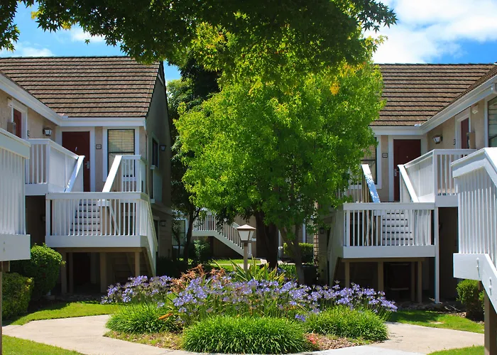 Residence Inn By Marriott San Francisco Airport San Mateo