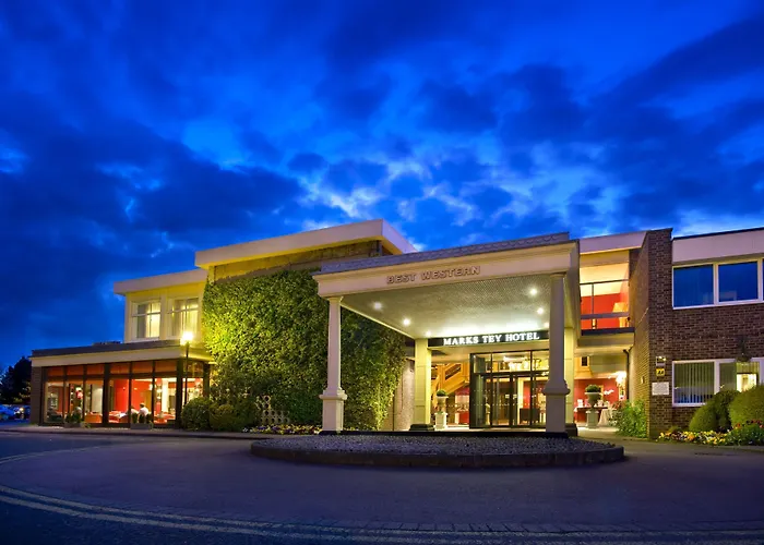 Delta s By Marriott Colchester