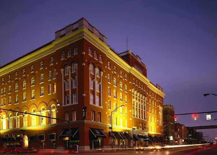 The Westin Great Southern Columbus