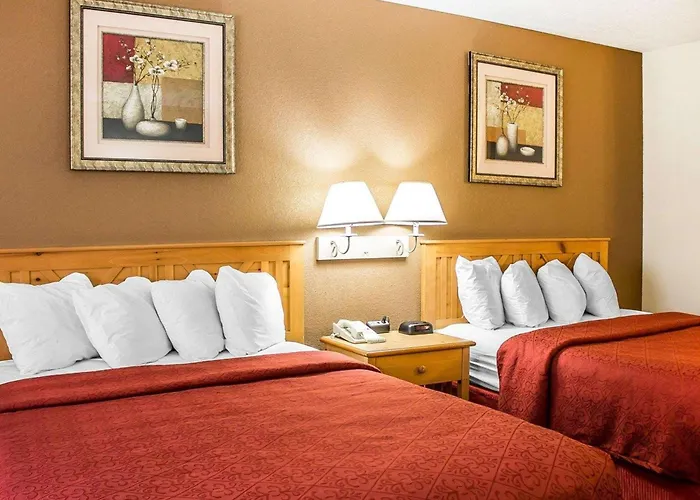 Quality Inn Elyria