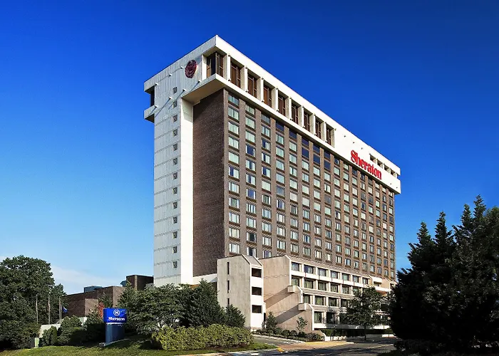 Sheraton Pentagon City