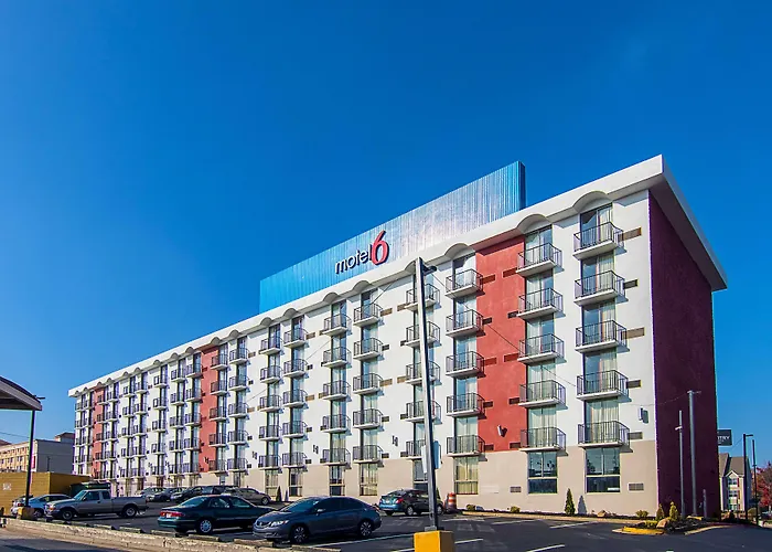 Motel 6 Atlanta Ga Atlanta Airport Virginia Ave College Park