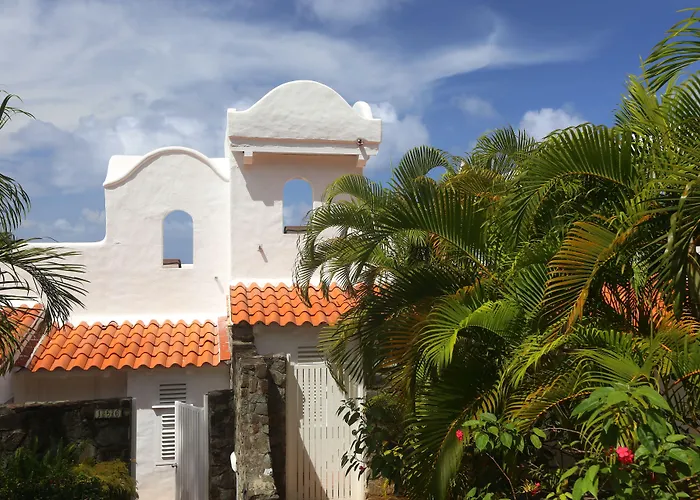 Windjammer Landing Resort And Residences
