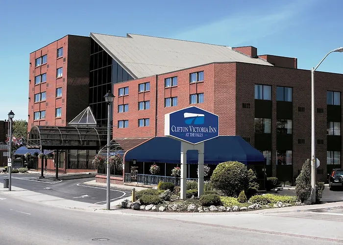 Clifton Victoria Inn At The Falls