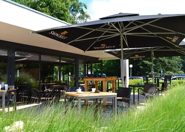 Fletcher Hotel-Restaurant De Buunderkamp