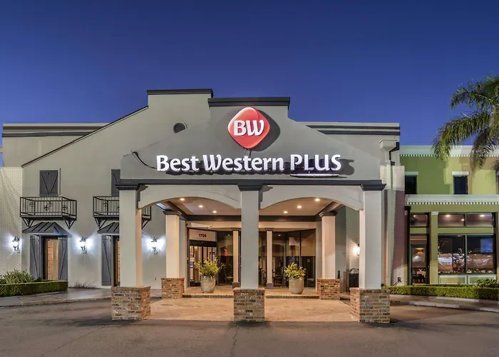 Best Western Plus Westbank