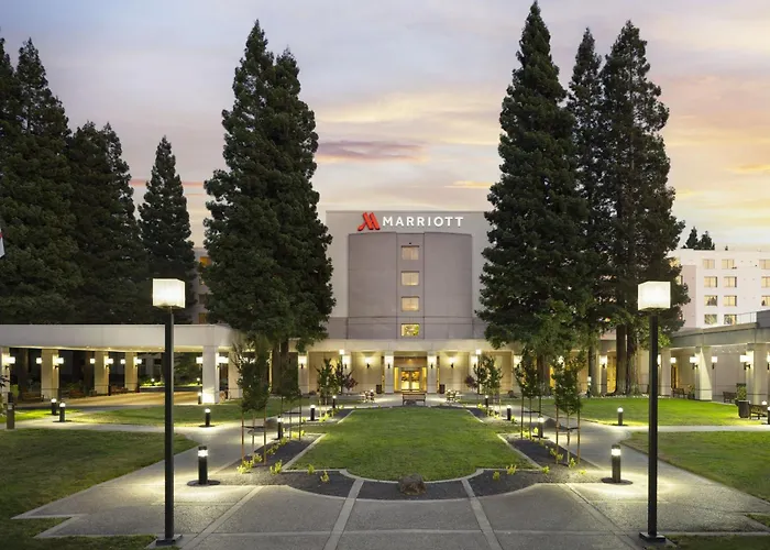 San Ramon Marriott