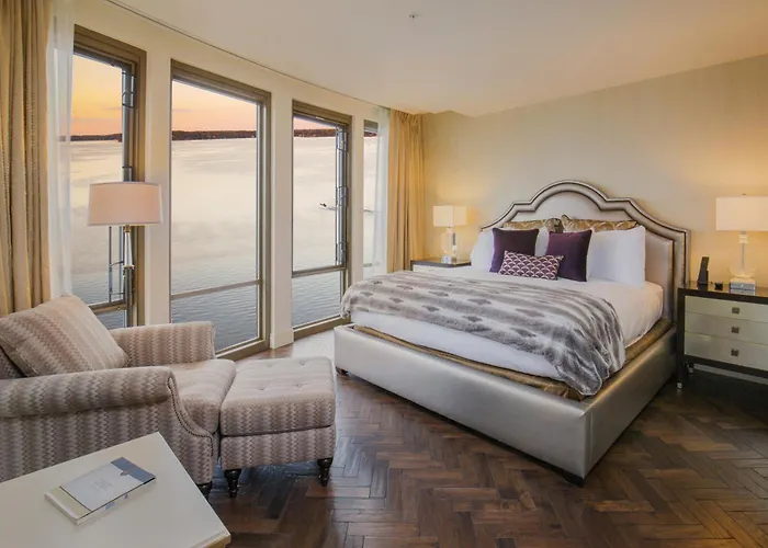 Hotel The Edgewater Madison