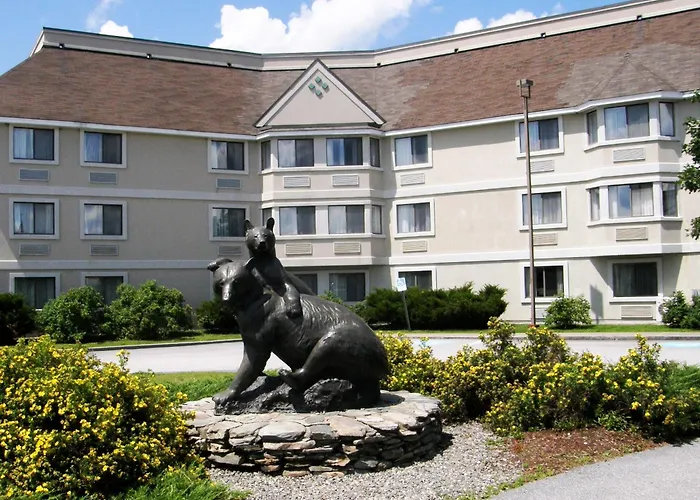 Black Bear Inn, An Ascend Collection