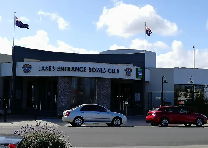 Banjo Paterson Motor Inn