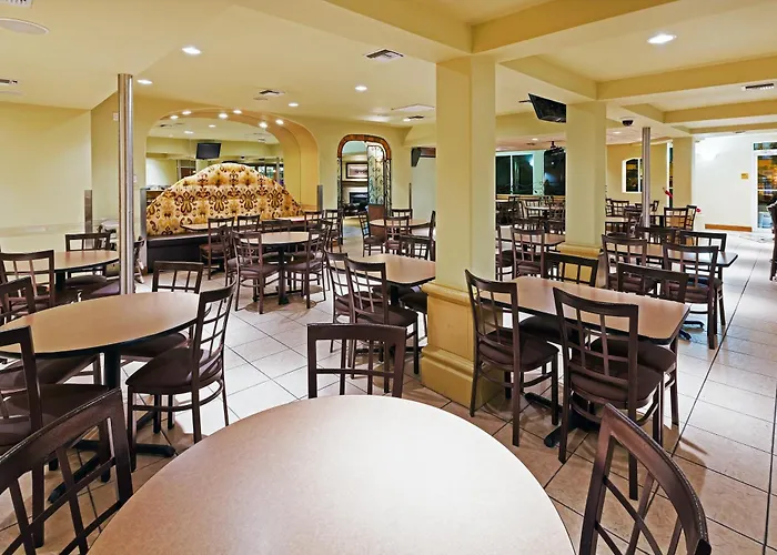 Radisson El Paso Airport