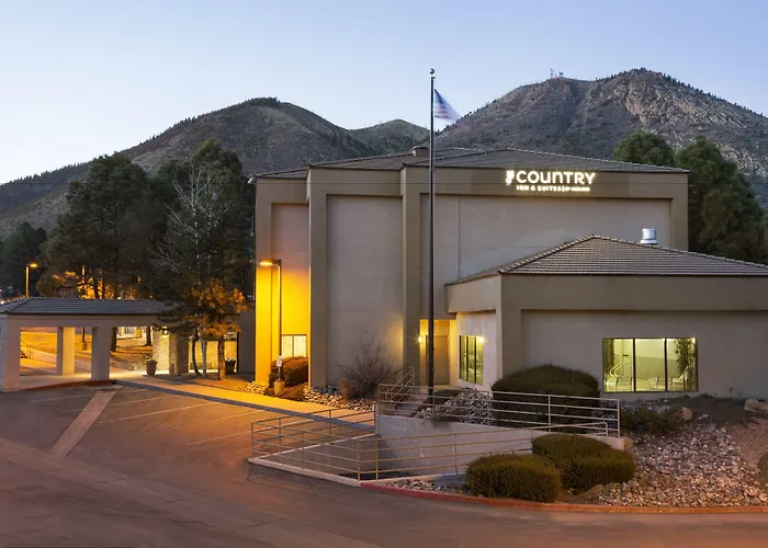 Country Inn & Suites By Radisson, Flagstaff, Az