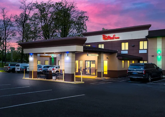 Red Roof Inn Denver