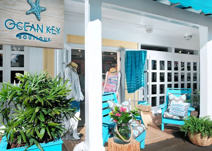 Ocean Key Resort & Spa, A Noble House Resort