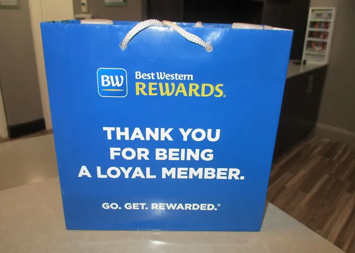 Best Western Plus Nw