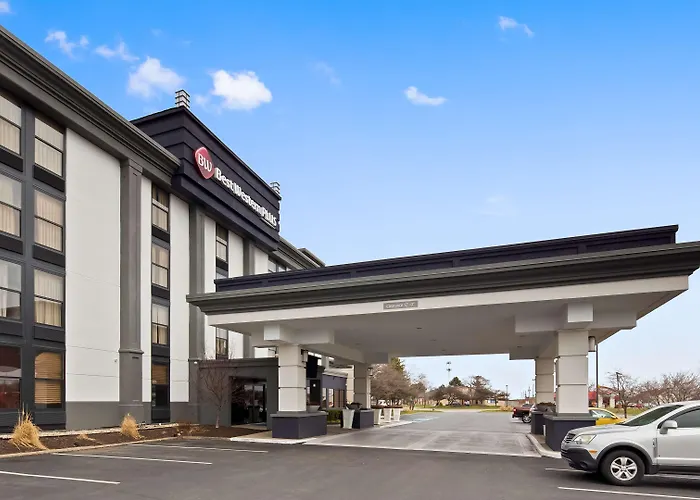 Best Western Plus Nw