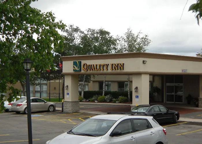 Quality Inn