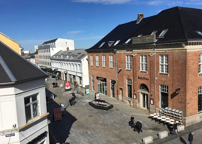 Best Western Plus Hotel Eyde Herning