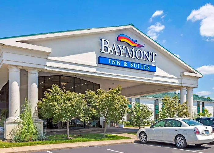 Baymont By Wyndham Airport South