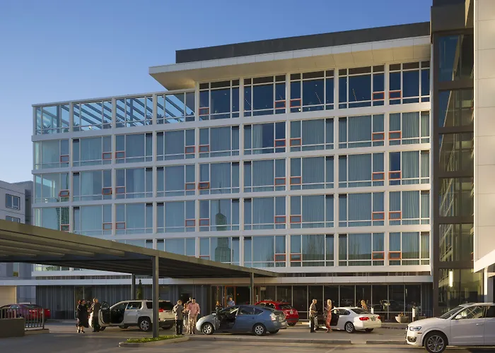 Hotel Eastlund - Best Western Premier Collection