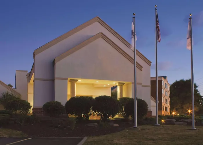 Wyndham Independence