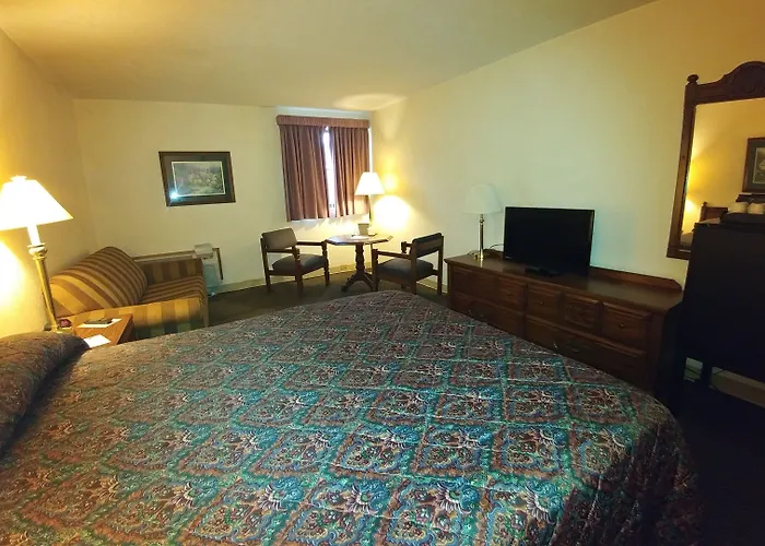 Quality Inn Grayville