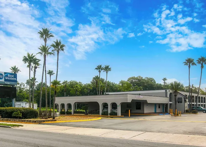 Best Western Starke