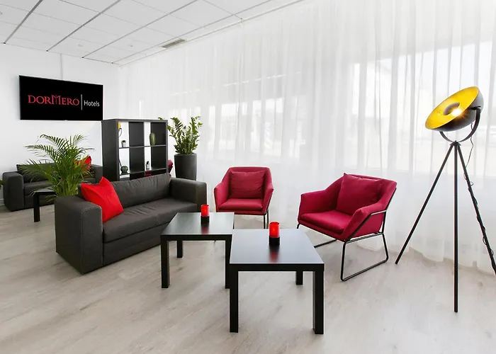Dormero Hotel Dessau-Rosslau
