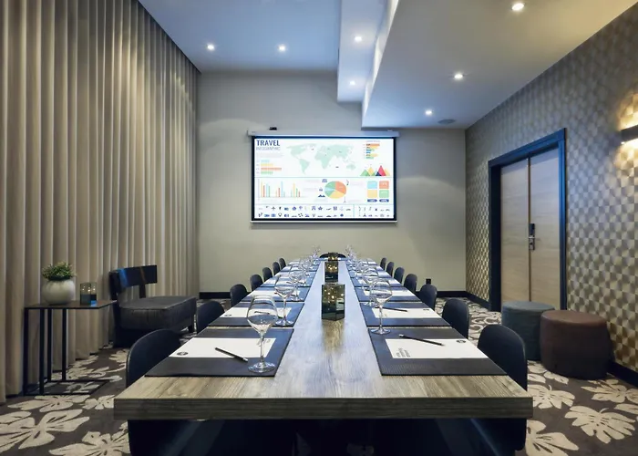 M Hotel Genk