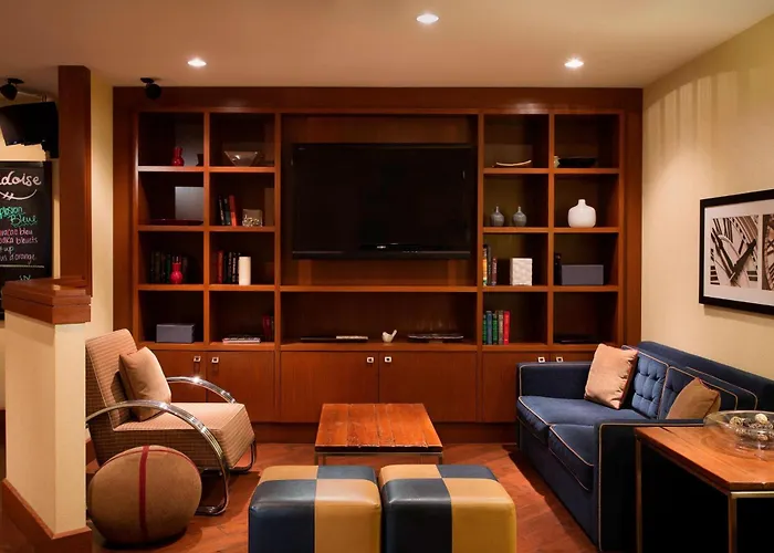 Four Points By Sheraton & Conference Centre -Ottawa