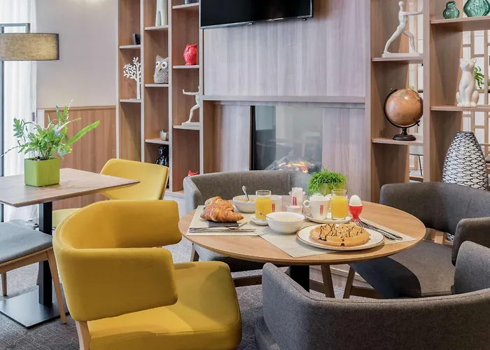 Hilton Garden Inn Brussels City Centre Saint-Gilles