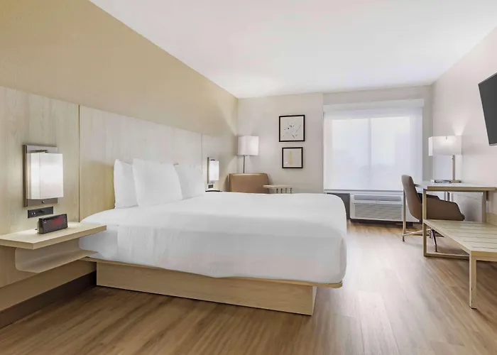 Best Western Plus -Stafford