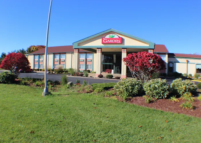 Garden Inn