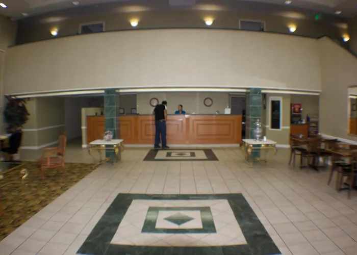 Garden Inn