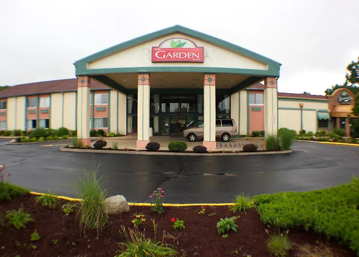 Garden Inn