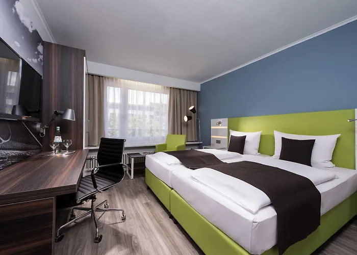 Ibis Styles