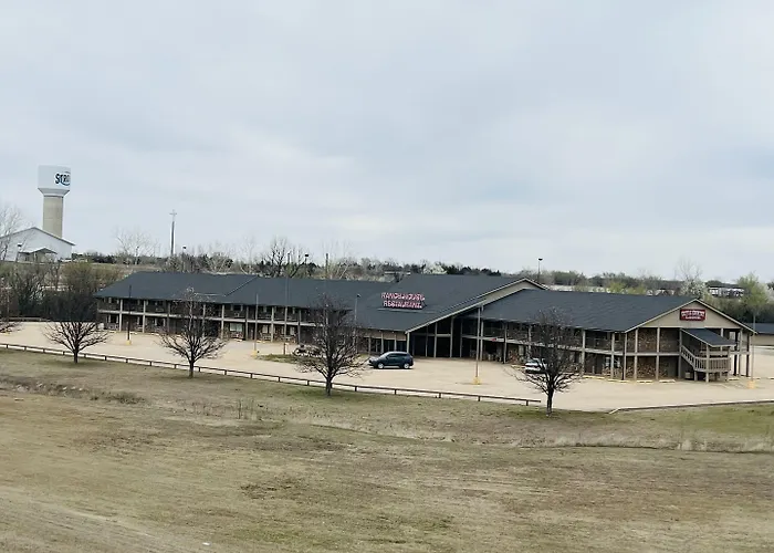 Cattle Country Lodge