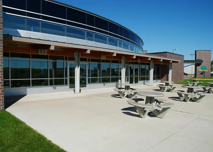 Country Inn & Suites By Radisson, Fergus Falls, Mn