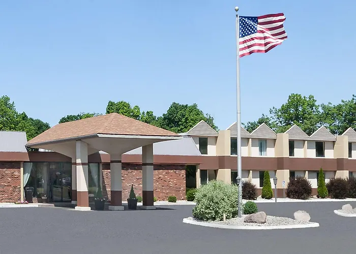 Days Inn By Wyndham Albion