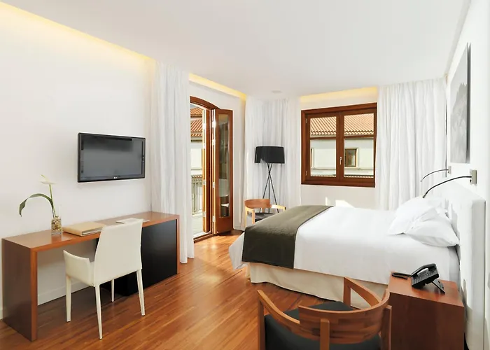 Iberostar Heritage Grand Mencey Santa Cruz de Tenerife